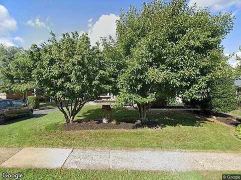 Robinson, BROOMALL, PA 19008