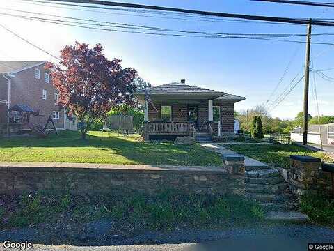 Old Route 22, HAMBURG, PA 19526