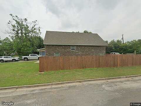 James, WACO, TX 76711