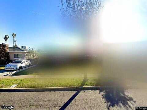 Whitney, ALHAMBRA, CA 91803