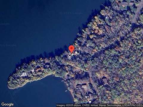 Ol Hayes, BIRCHWOOD, WI 54817