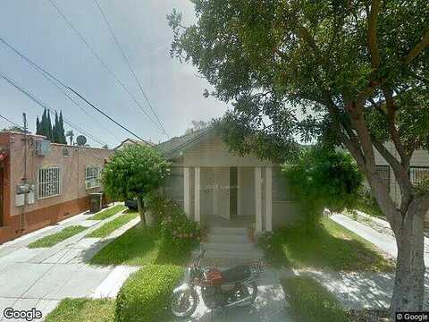 Florida, LONG BEACH, CA 90802