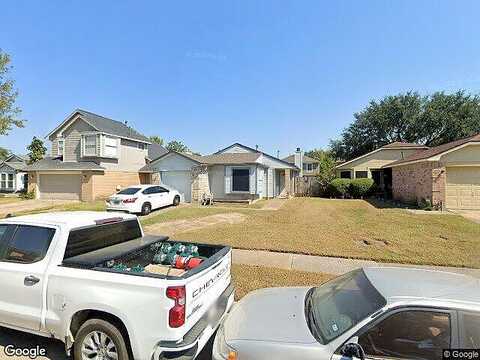Vista Oak, HOUSTON, TX 77073