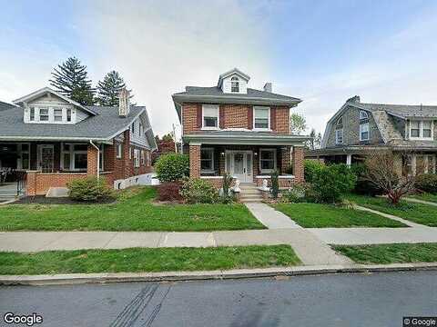 Hampden, READING, PA 19604