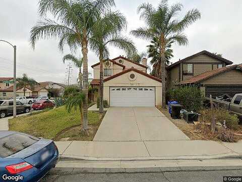 White Pine, FONTANA, CA 92337