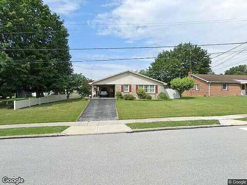 Sanford, HANOVER, PA 17331