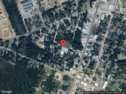 Mann, GLENNVILLE, GA 30427