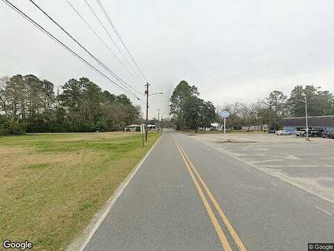 Mann, GLENNVILLE, GA 30427