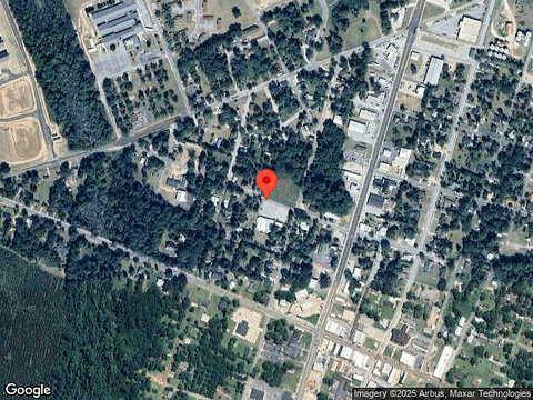 Mann, GLENNVILLE, GA 30427