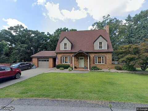 Beverly, AMBRIDGE, PA 15003