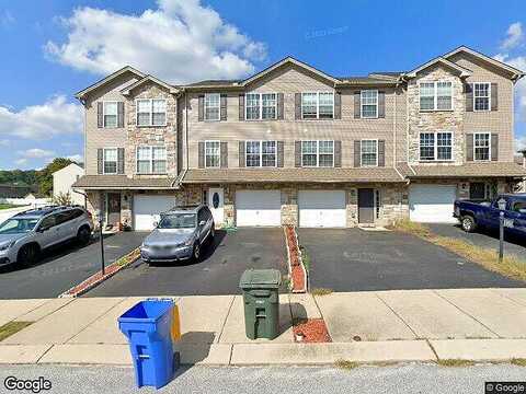 Rachel, YORK, PA 17404