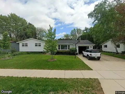 Barbara, SUN PRAIRIE, WI 53590