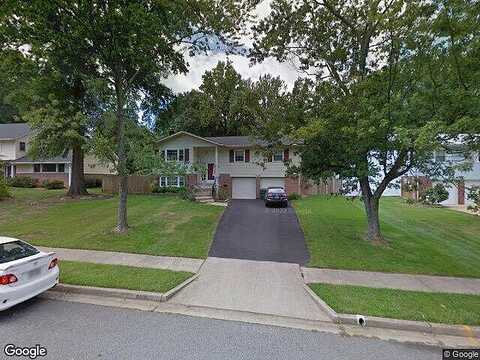 Cherry Valley, ALEXANDRIA, VA 22309