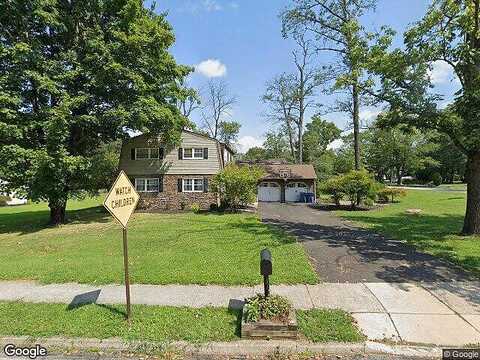 Pierce, NORRISTOWN, PA 19403