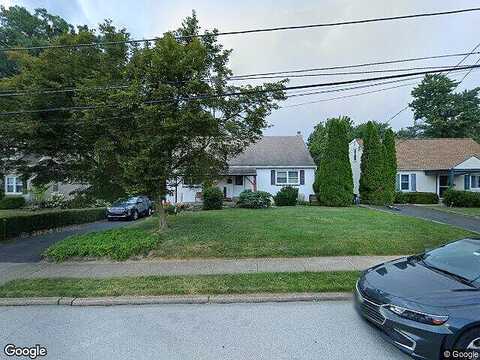 Central, GLENSIDE, PA 19038