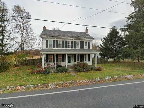 Sherman Street, MOUNT WOLF, PA 17347