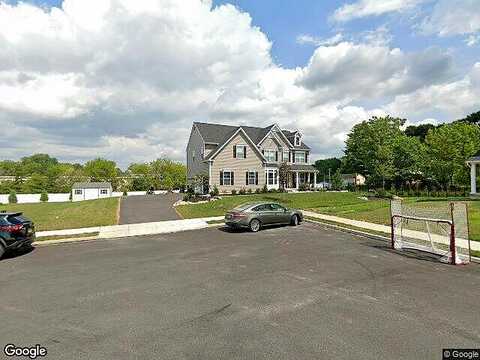 Chief Tatamy, EASTON, PA 18045