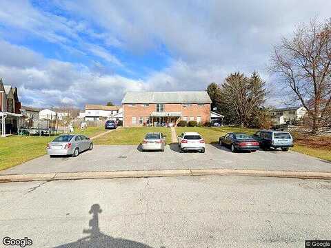 Equinox, DOVER, PA 17315