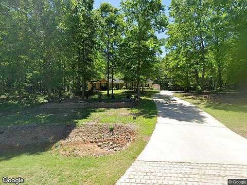 Liberty, MILNER, GA 30257
