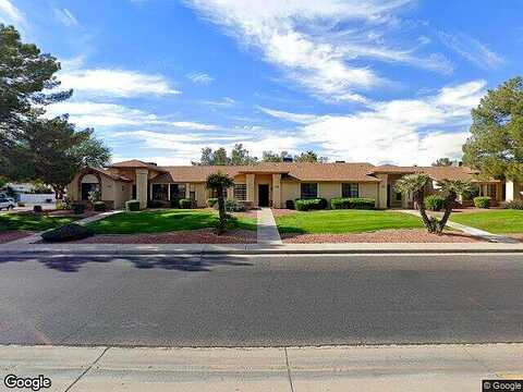 Spanish Garden, SUN CITY WEST, AZ 85375