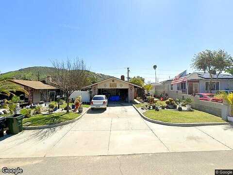 10Th, BLOOMINGTON, CA 92316