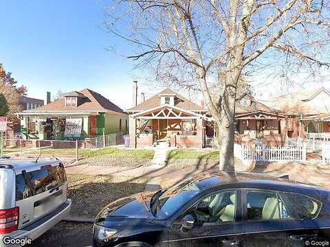 36Th, DENVER, CO 80211