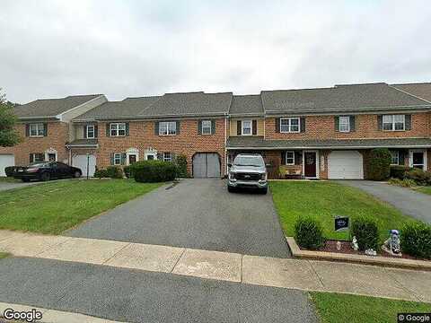 Rockford, MOUNTVILLE, PA 17554