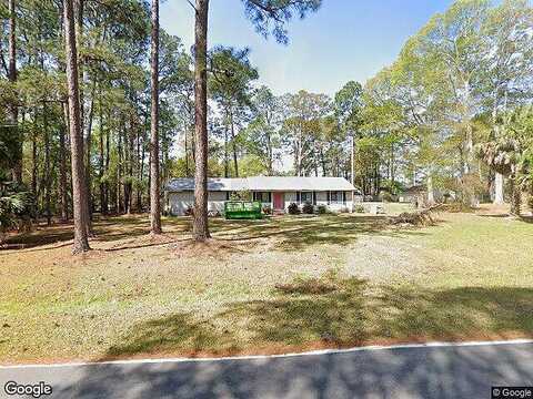 Wenona, FITZGERALD, GA 31750