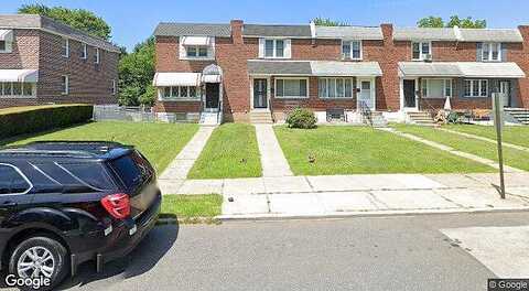 Clifton, SHARON HILL, PA 19079