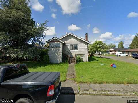 Market, ABERDEEN, WA 98520