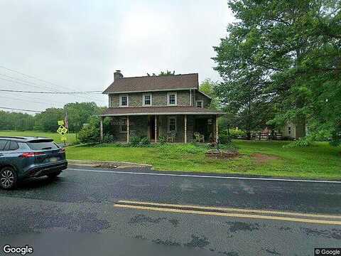 Branch, PERKASIE, PA 18944