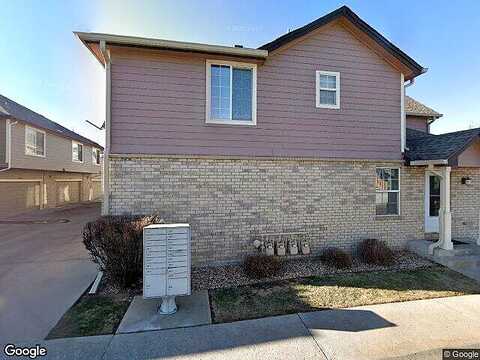 112Th, DENVER, CO 80234