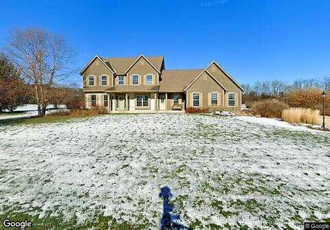 Bark River, HARTLAND, WI 53029