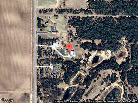 80Th, CLEAR LAKE, MN 55319