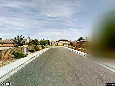 Avenue S12, LITTLEROCK, CA 93543