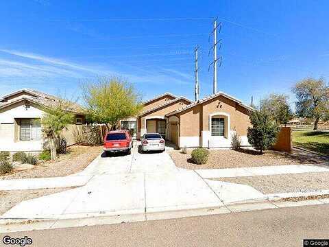 Elwood, TOLLESON, AZ 85353
