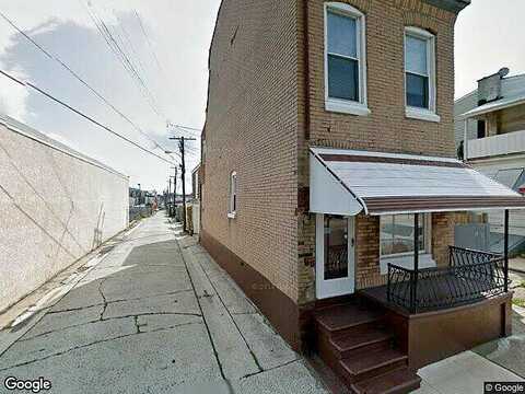 Pike, READING, PA 19604