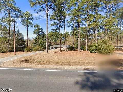 Us Highway 280, CLAXTON, GA 30417