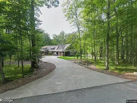 Chalet, EGG HARBOR, WI 54209