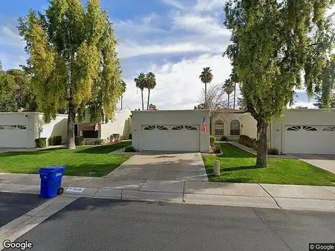 Taylor, TEMPE, AZ 85284