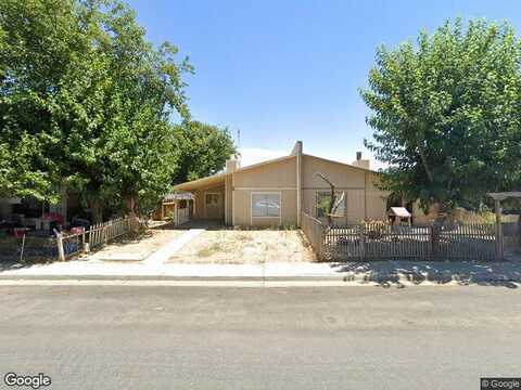 Coalinga, COALINGA, CA 93210