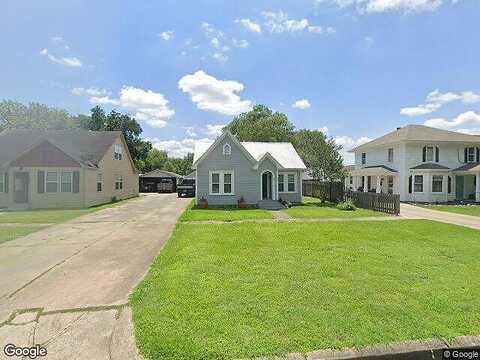 Fahrenthold, EL CAMPO, TX 77437