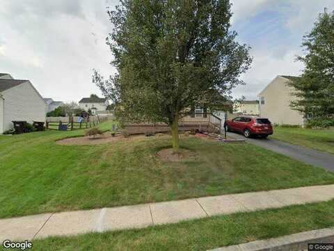 Charles, GILBERTSVILLE, PA 19525