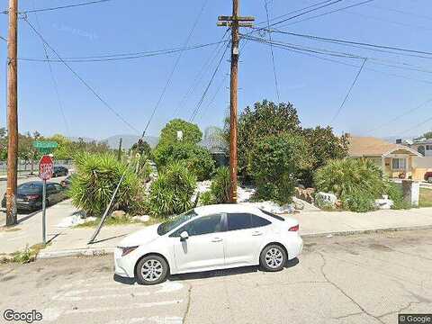 25Th, SAN BERNARDINO, CA 92405