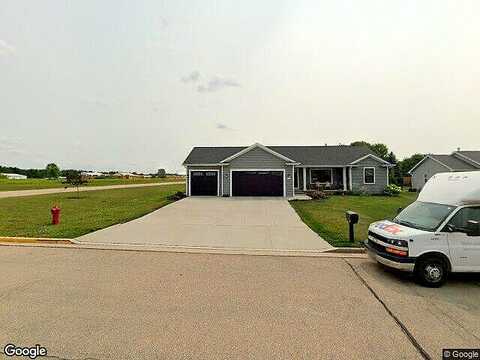 Clay, WRIGHTSTOWN, WI 54180