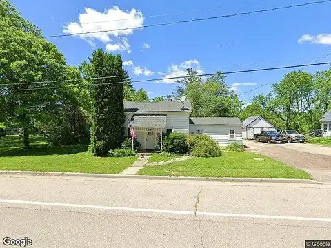 County Road J, CLINTON, WI 53525