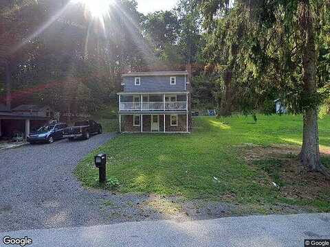 Allison Mill, GLENVILLE, PA 17329