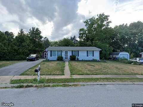 Grant, YORK, PA 17408