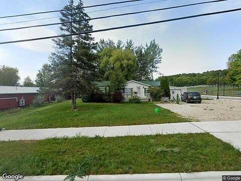 Harbor School, EGG HARBOR, WI 54209