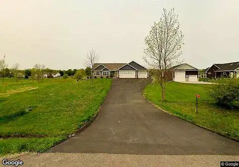 Glenview, LITTLE SUAMICO, WI 54141